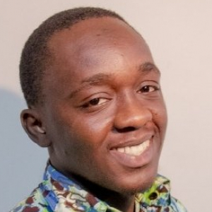 George Osae-Freelancer in Accra,Ghana