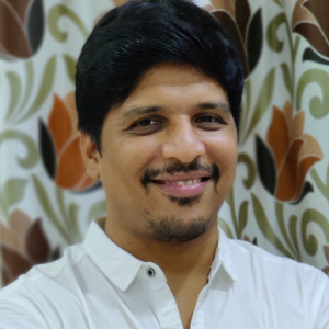 Ramesh Mukka-Freelancer in Hyderabad,India