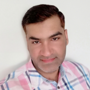 Rehman Shahid-Freelancer in Multan,Pakistan