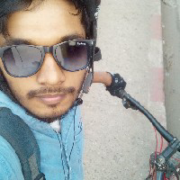Shanto Islam-Freelancer in ,Bangladesh