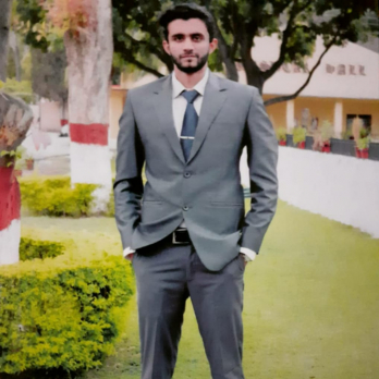 Shayan Amjad-Freelancer in ,Pakistan