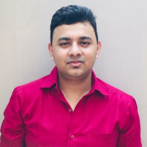 Ankit Tiwari-Freelancer in ,India