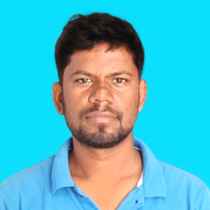 Shashikanta Mandal-Freelancer in Bhubaneswar,India