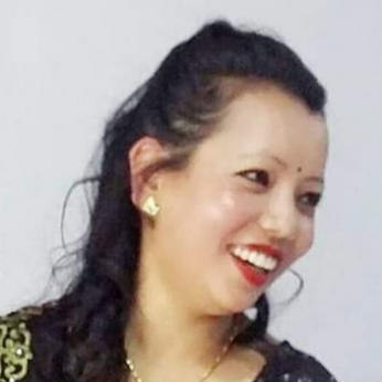 Samjhana Pradhan-Freelancer in Darjeeling,India