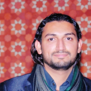 Muhammad Sufyan Najeeb-Freelancer in Gujranwala,Pakistan