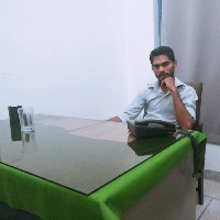 Salim Chadhar-Freelancer in Karachi,Pakistan