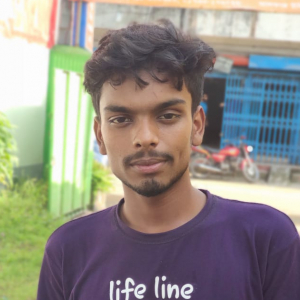 Md Rakib-Freelancer in Bogra,Bangladesh