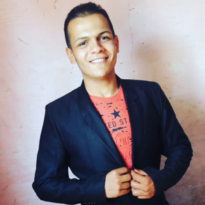 Ahmed Ebrahim-Freelancer in Cairo,Egypt