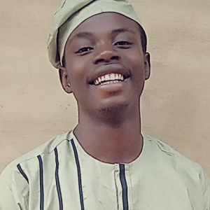Orungbemi Purity-Freelancer in Ibillo,Nigeria