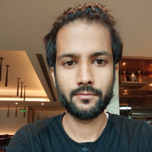 Yash khare-Freelancer in New Delhi,India