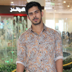 Muhammed Kabeer-Freelancer in ,India
