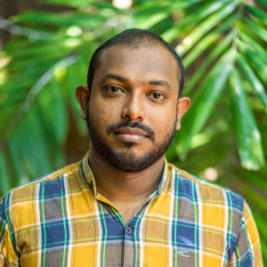 Gihan Wickramarachchi-Freelancer in Gampaha,Sri Lanka