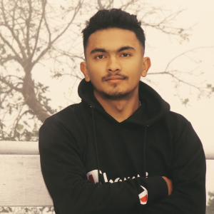 Prabesh Thapa-Freelancer in Pokhara,Nepal