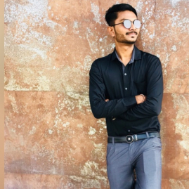 Nevil Vaghani-Freelancer in Surat,India
