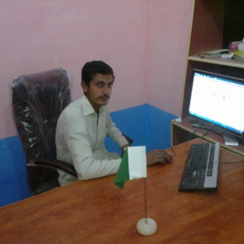 Shabir Ahmad-Freelancer in Islamabad,Pakistan
