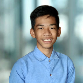 Julius Anthony Rarogal-Freelancer in Ilocos Norte,Philippines