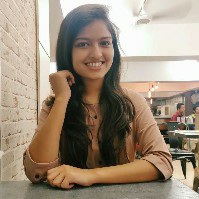 Sakshi Agarwal-Freelancer in ,India