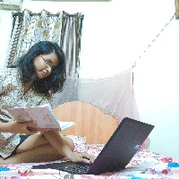 Ani Chinni-Freelancer in Tirupati,India