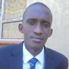 Abed Juma-Freelancer in Nairobi,Kenya