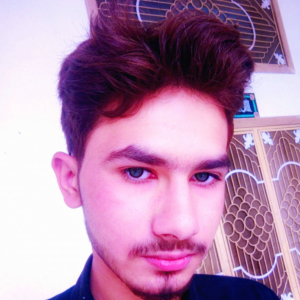 Muhammad Nouman Hamdard-Freelancer in Rawalpindi,Pakistan