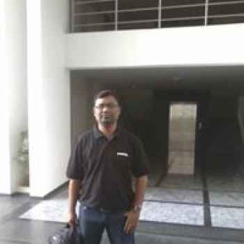 Atul Deole-Freelancer in Bangalore,India