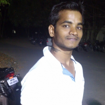 Anurag Singh-Freelancer in Hyderabad,India