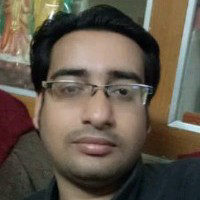 Shivam Khare-Freelancer in Ghaziabad,India