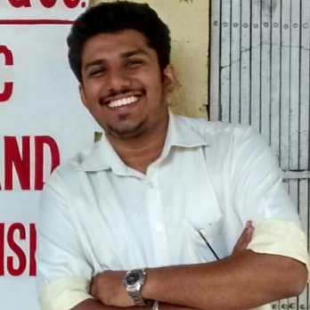 Manan Jadhav-Freelancer in Mumbai,India
