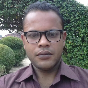 Tushar Kumar-Freelancer in Dhaka,Bangladesh
