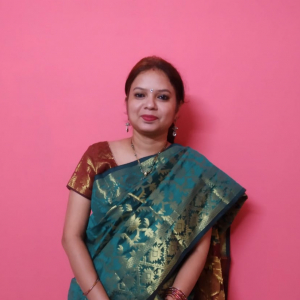 Namrata Singh-Freelancer in Kolkata,India