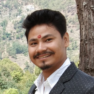 Manish Thapa-Freelancer in Kanpur,India