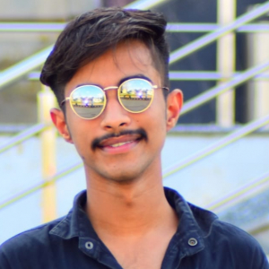 Chirag -Freelancer in Bhiwani,India