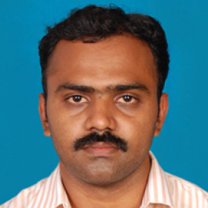 Vishnusankar Nagarajan-Freelancer in Hosur,India
