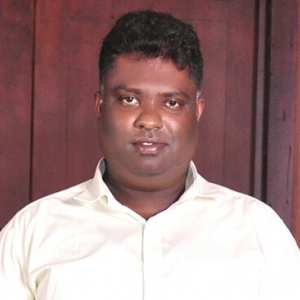 Nuwan Chinthaka-Freelancer in Colombo,Sri Lanka
