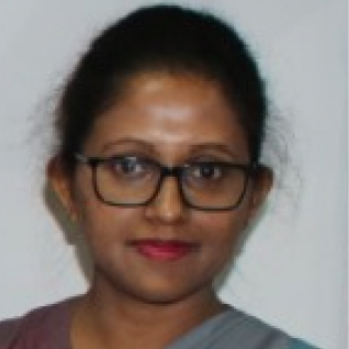 Imesha Upendarie-Freelancer in Colombo,Sri Lanka
