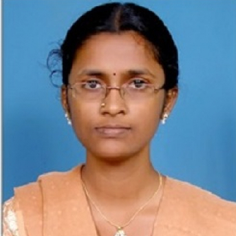 Priyadarshini Arunkumar-Freelancer in mumbai,India