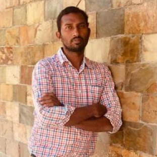 Sai Kumar-Freelancer in Hyderabad,India