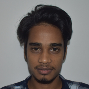 Shahil Rahaman-Freelancer in Koch Bihar,India