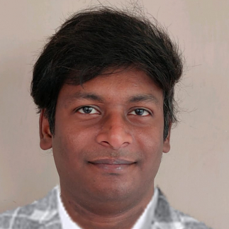 Tharun Kumar Ranga-Freelancer in Hyderabad,India