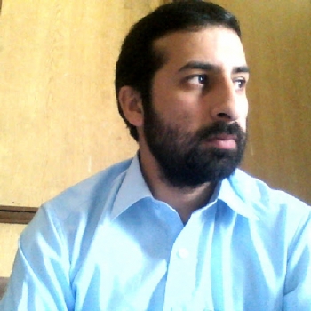 Imran Ullah-Freelancer in Islamabad,Pakistan