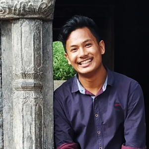 Bikash Magar-Freelancer in Kathmandu,Nepal