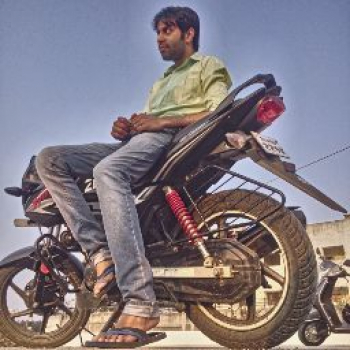 Karan Santani-Freelancer in Raipur,India