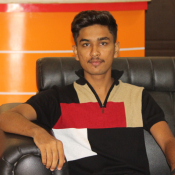 Harsh Sutariya-Freelancer in Bhavnagar,India