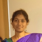 Sravani Kambhampati-Freelancer in chennai,India