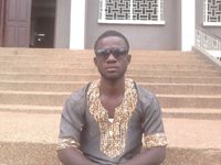 Emmanuel Boachie-Freelancer in Kumasi, Ghana,Ghana