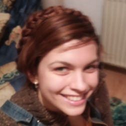 Martina Djikic-Freelancer in Ruma,Serbia