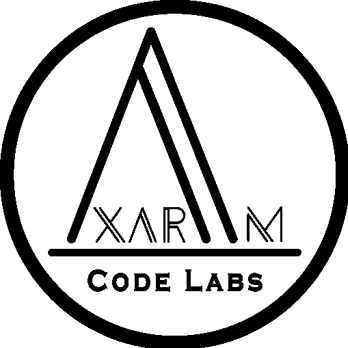 Axaram Codelabs-Freelancer in Rajkot,India