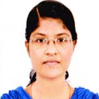 Deleena Rebello-Freelancer in Ernakulam,India