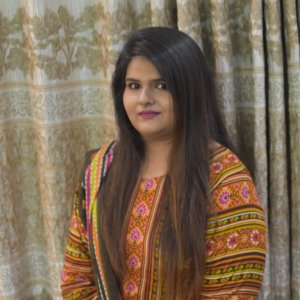 Misbah Iqbal-Freelancer in Karachi,Pakistan