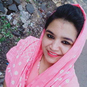 Kavita Khan-Freelancer in Nagpur,India